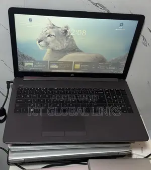 Laptop HP 255 G6 8GB AMD Ryzen 5 SSD 256GB
