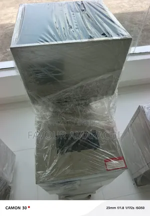 Fz5000 Weighing and Filling Machine