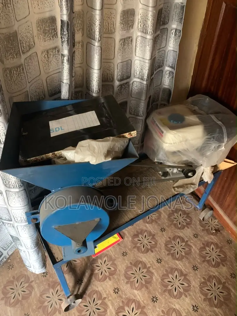 Grinding Machine for Sale