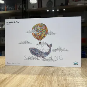 Inspiroy H950P Graphic Tablet