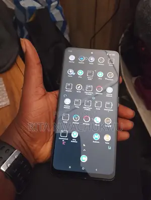 Xiaomi Redmi Note 11 Pro 128 GB Red