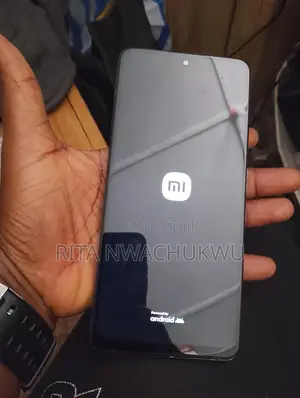 Xiaomi Redmi Note 11 Pro 128 GB Red