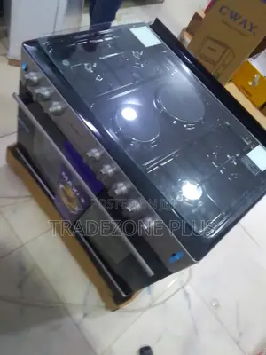 Maxi 6090 Pipe 4B 2P Basic Grey Model F9E42G2