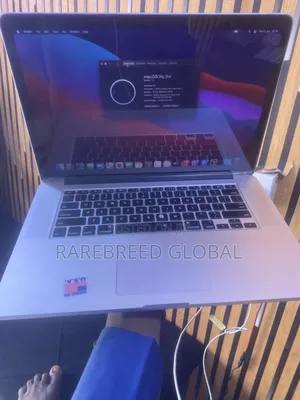 Laptop Apple MacBook 2015 16GB Intel Core i7 SSD 256GB