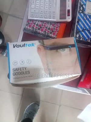 Vautex Safety Google