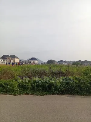 Fo1 Kubwa Housing Estate Land for Sale