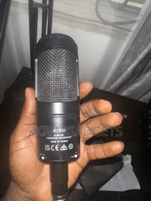 Audio Technica AT2035