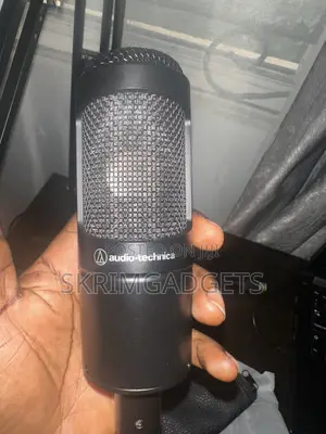 Audio Technica AT2035