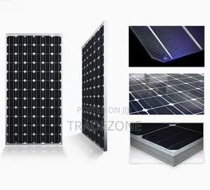 Sunshine 250W Monocrystalline Solar Panel