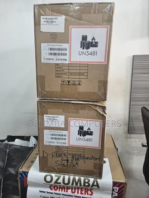 DJI D-RTK 3 Multifunctional Station, Survey Pole and Tripod Kit