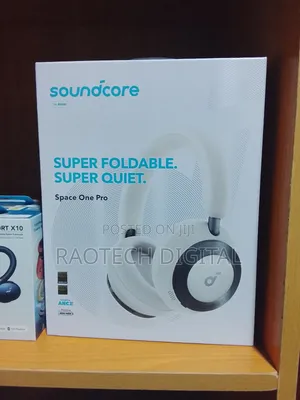 Space One Pro
