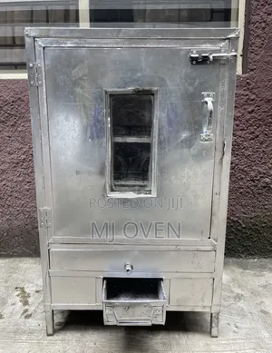 Commercial Oven