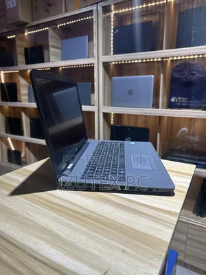 Laptop HP 250 G6 4GB Intel Core i3 SSD 128GB