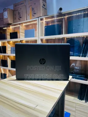 Laptop HP 250 G6 4GB Intel Core i3 SSD 128GB