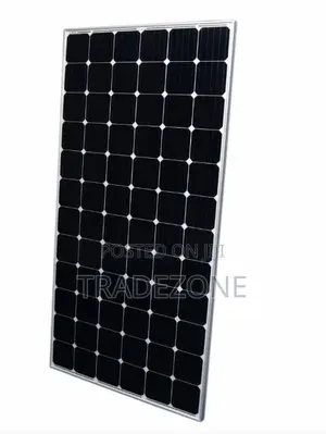 Sunshine 250W Monocrystalline Solar Panel