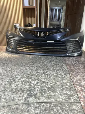 Complete Bumper Camry 2020 LE