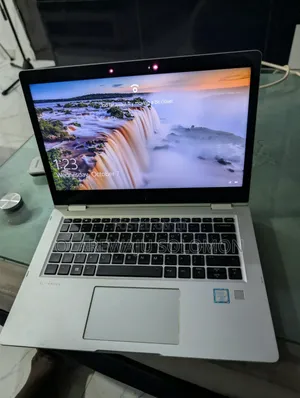 Laptop HP EliteBook x360 1030 G2 8GB Intel Core i5 SSD 256GB