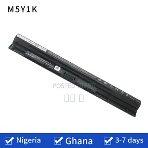 M5Y1K for Dell Laptop Batteries 3451 3458 3459 5451 5455 5458 5459