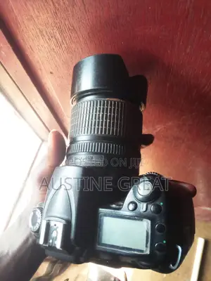 Nikon D90 for Sale