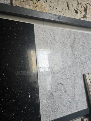 Alaska Brown 30.5by61 Granite Tiles