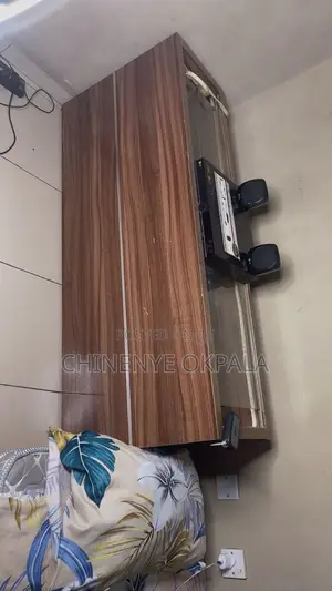 TV Console