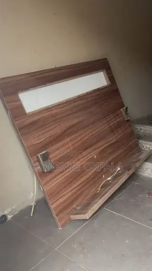 TV Console