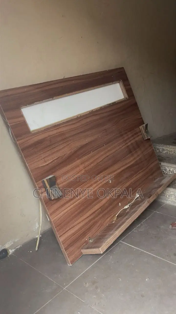 TV Console