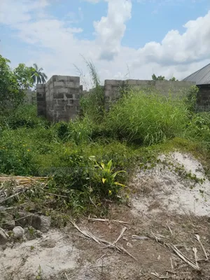 2bdrm Bungalow in Nut Extension, Ethiope East for sale