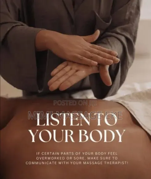 Mimi Massage