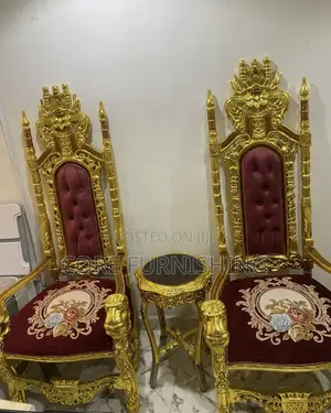 Me & You Chairs