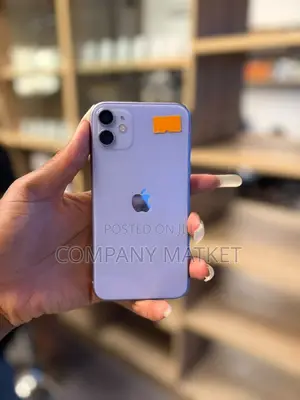 Apple iPhone 11 64 GB Green