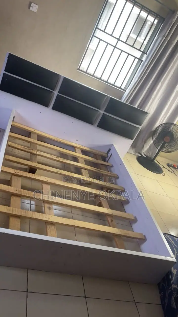 Bed Frame Stand