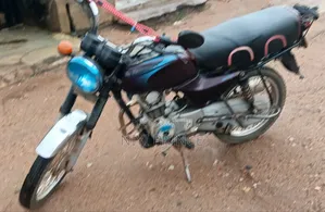 Bajaj Boxer 2022 Pink