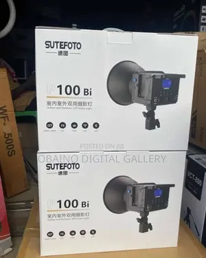 Sutefoto P100 Bi