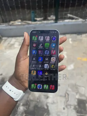 Apple iPhone 17 Pro Max 1 TB Silver