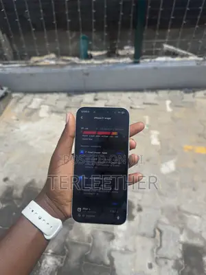 Apple iPhone 17 Pro Max 1 TB Silver