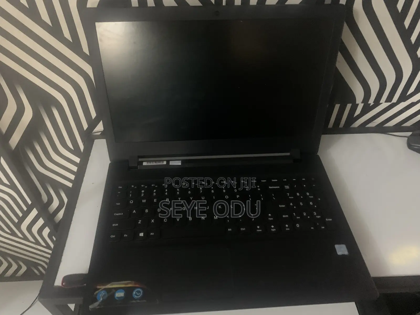 Laptop Lenovo 100e 8GB Intel Core i3 SSD 128GB