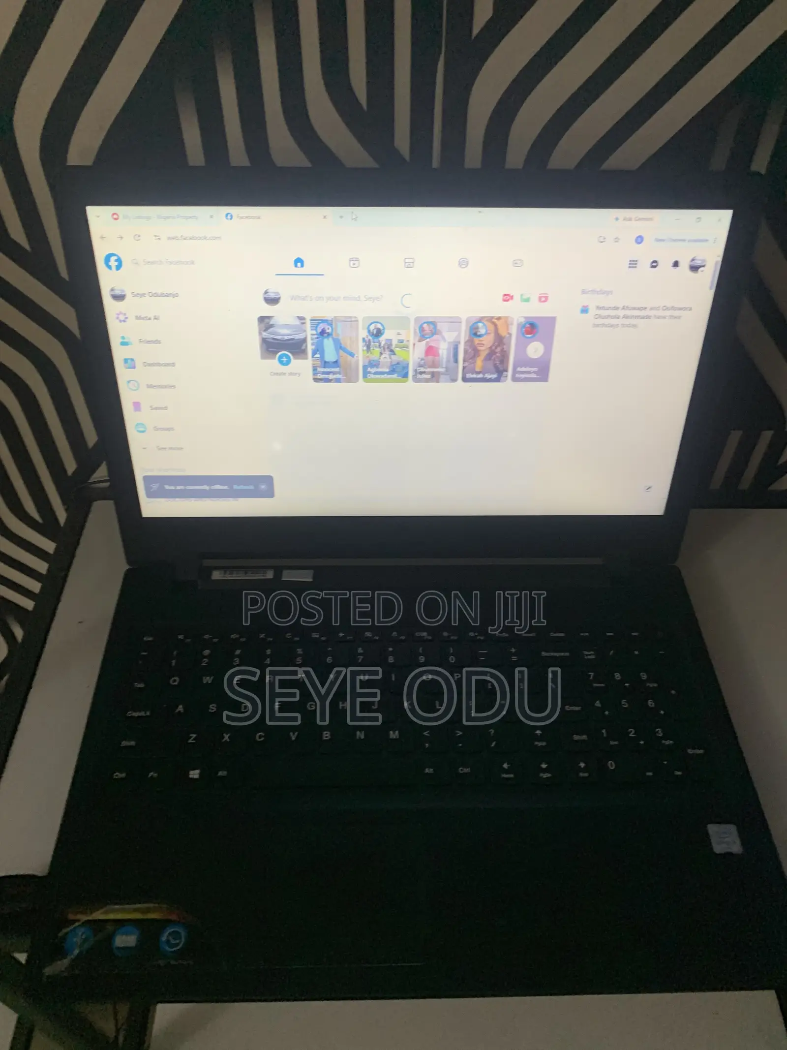 Laptop Lenovo 100e 8GB Intel Core i3 SSD 128GB