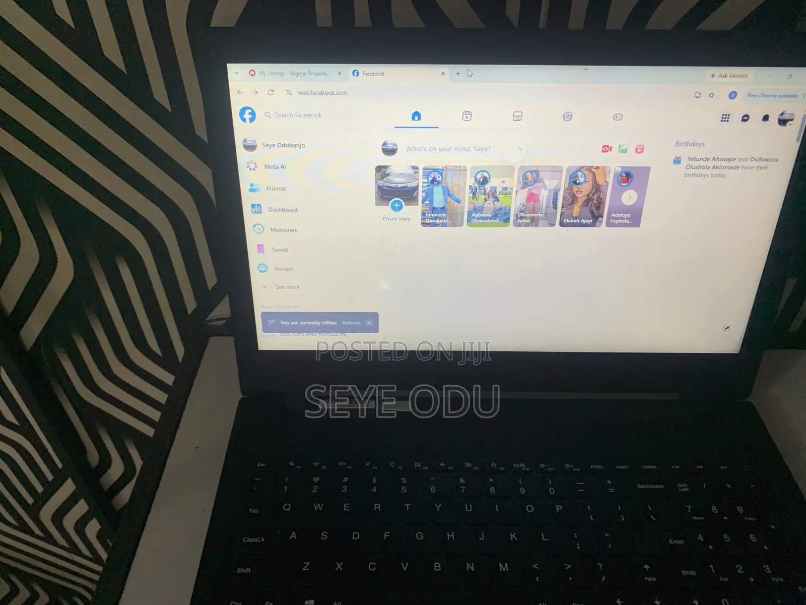 Laptop Lenovo 100e 8GB Intel Core i3 SSD 128GB