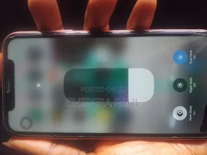 Apple iPhone XR 64 GB Orange