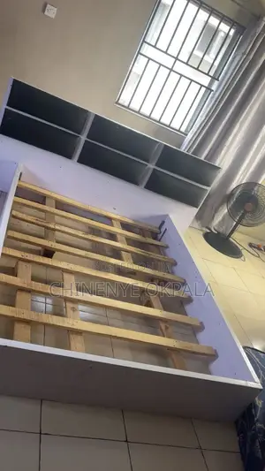 Bed Frame Stand