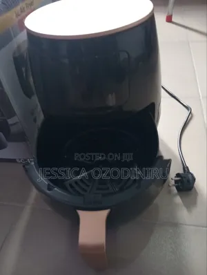 Silvers Crest 6liter Air Fryer