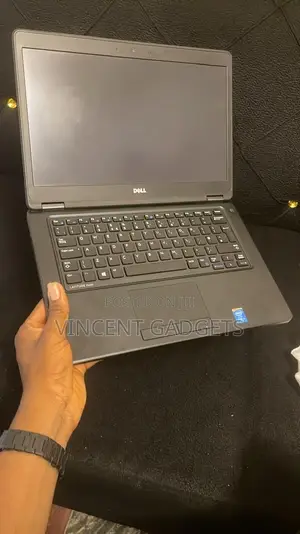 Laptop Dell Latitude 5450 8GB Intel Core i5 HDD 500GB