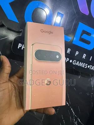 New Google Pixel 11 Pro XL 512 GB