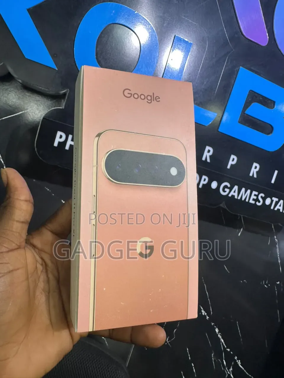 New Google Pixel 11 Pro XL 512 GB