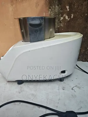 SilverCrest Monsieur Cuisine Connect