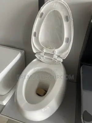 White Conceal Egg Shaped