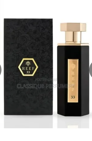 Reef 33 Perfumes