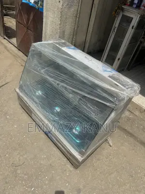 3 Plate Food Warmer Nigerian Made