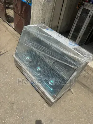 3 Plate Food Warmer Nigerian Made